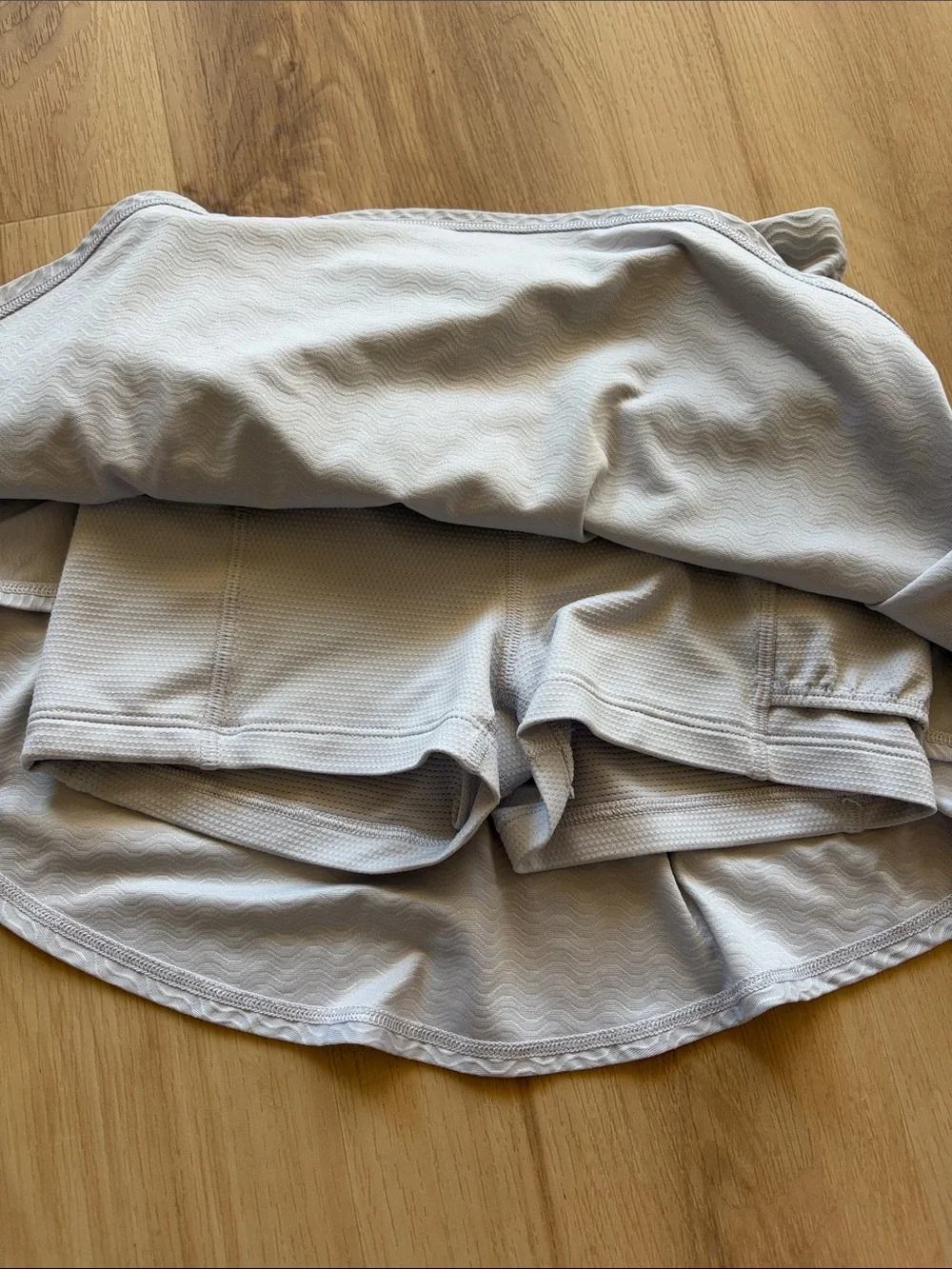 Athleta kids light